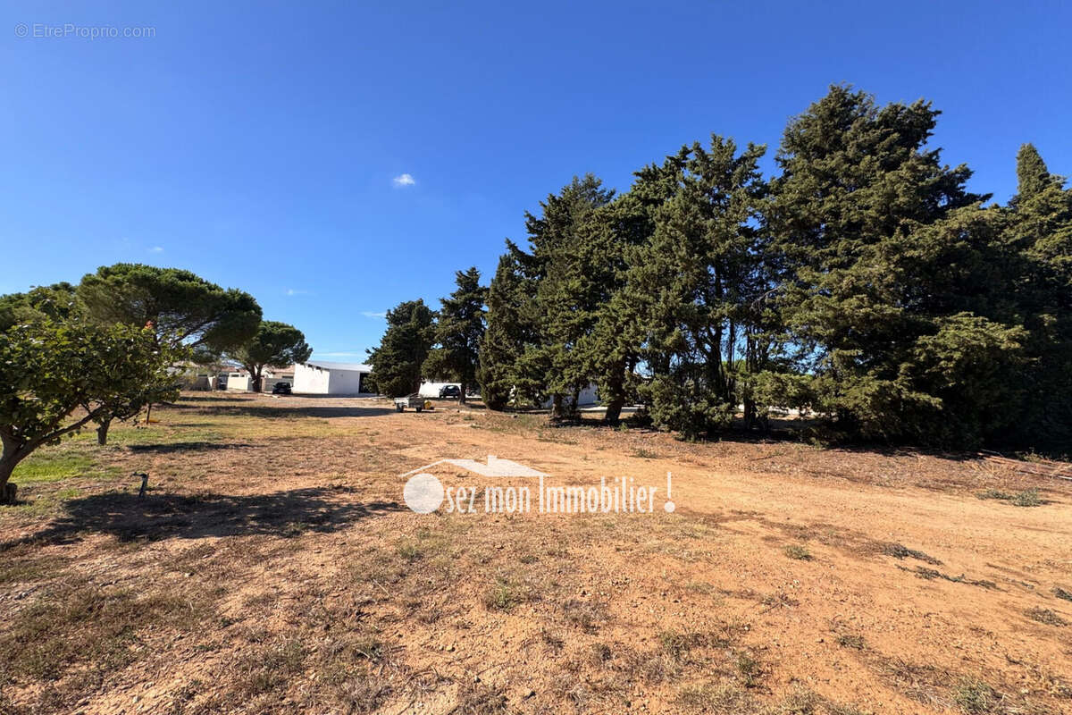 Maison à SALLELES-D&#039;AUDE