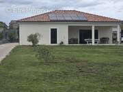 Maison à CAUSSADE