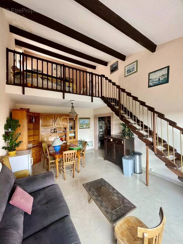 Appartement à AIX-EN-PROVENCE