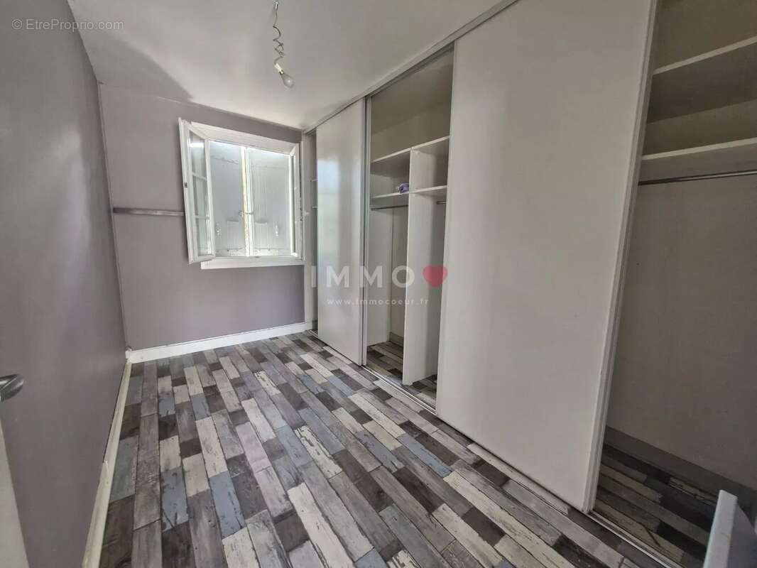 Maison à AIGREFEUILLE-D&#039;AUNIS