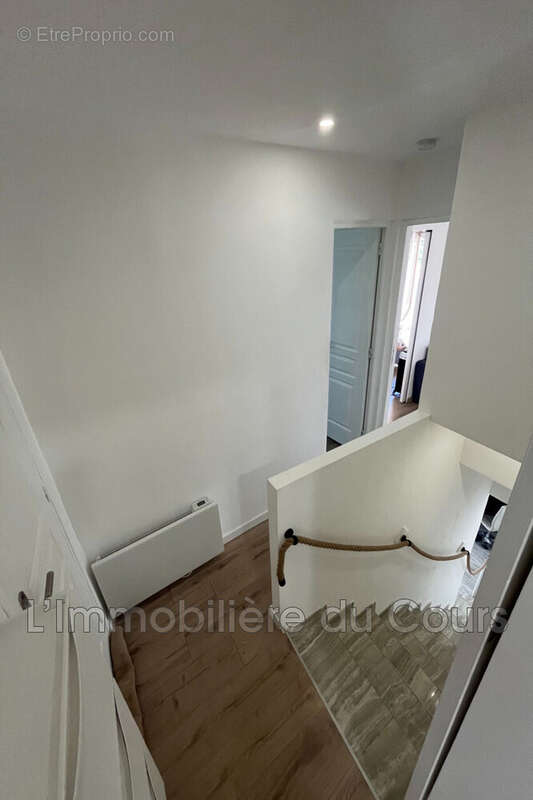 Maison à MARSEILLE-15E