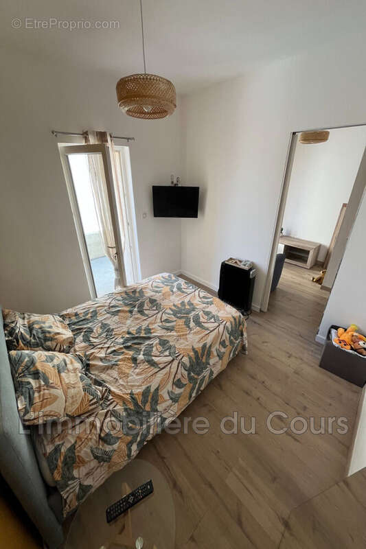 Maison à MARSEILLE-15E