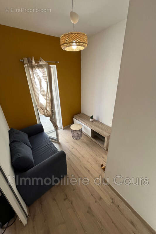 Maison à MARSEILLE-15E