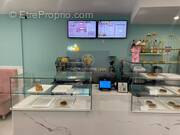 Commerce à SARCELLES