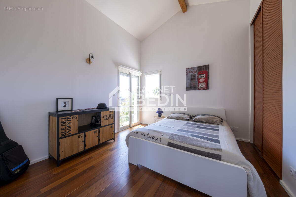 Maison à TOURNEFEUILLE