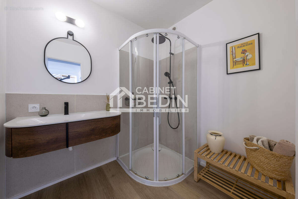 Maison à TOURNEFEUILLE