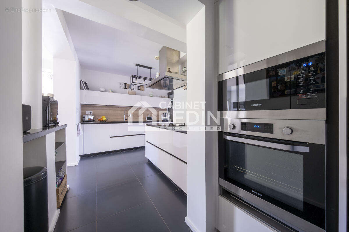 Maison à TOURNEFEUILLE