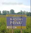 Terrain à LA ROCHE-SUR-YON