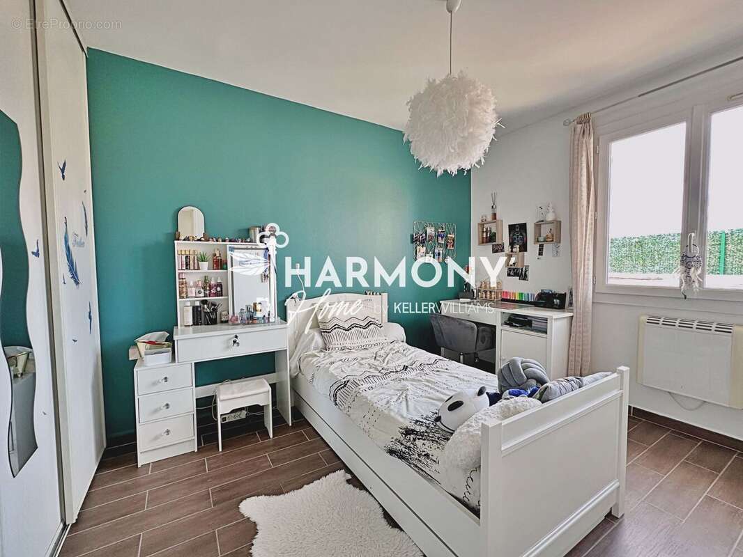 Maison à GIGNAC-LA-NERTHE