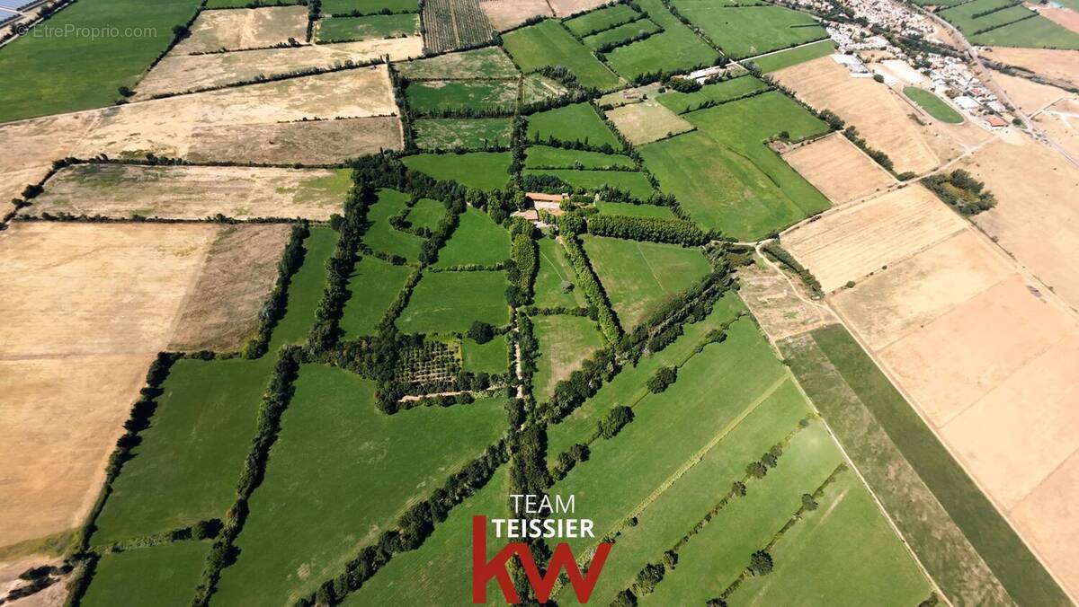 Maison à PORT-DE-BOUC