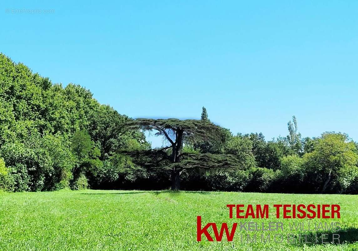 Maison à PORT-DE-BOUC