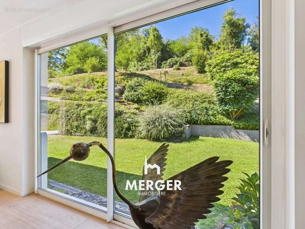 Maison à MITTELHAUSBERGEN