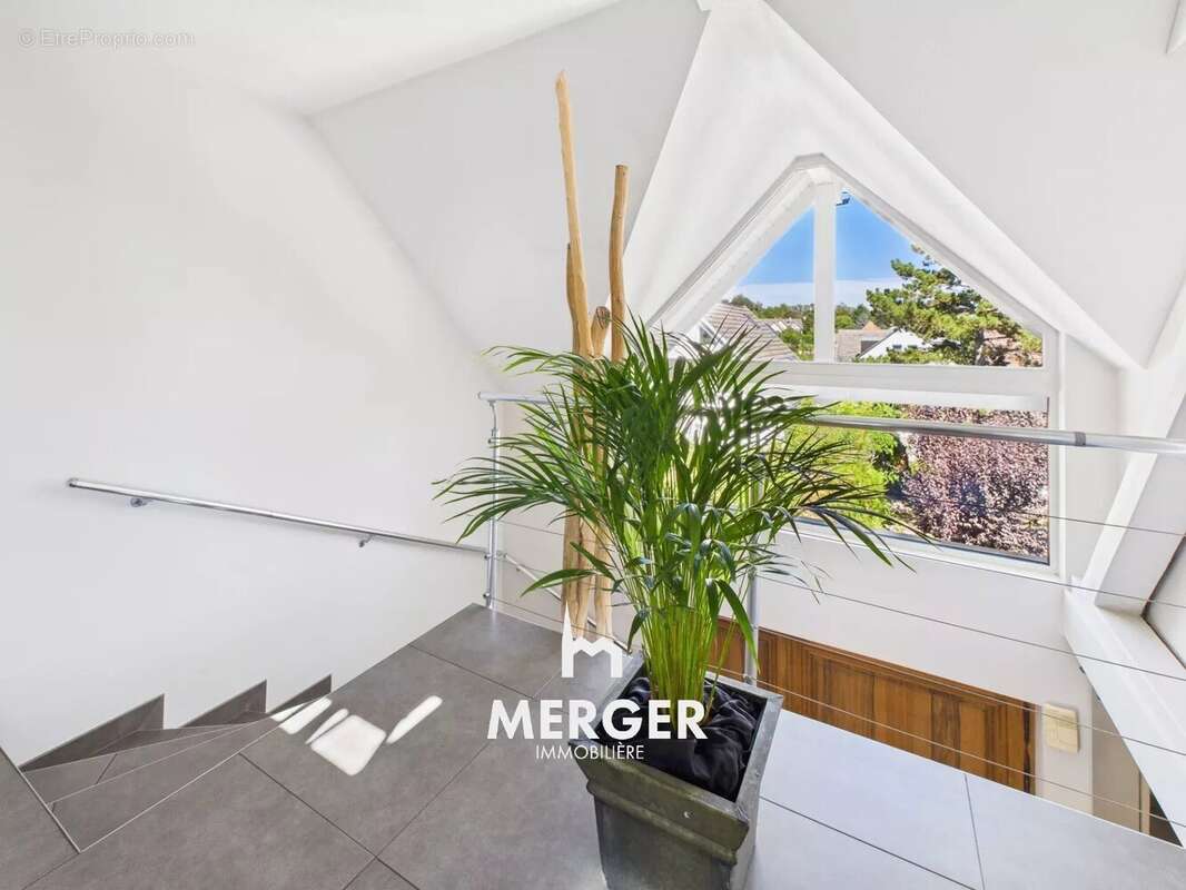 Maison à MITTELHAUSBERGEN