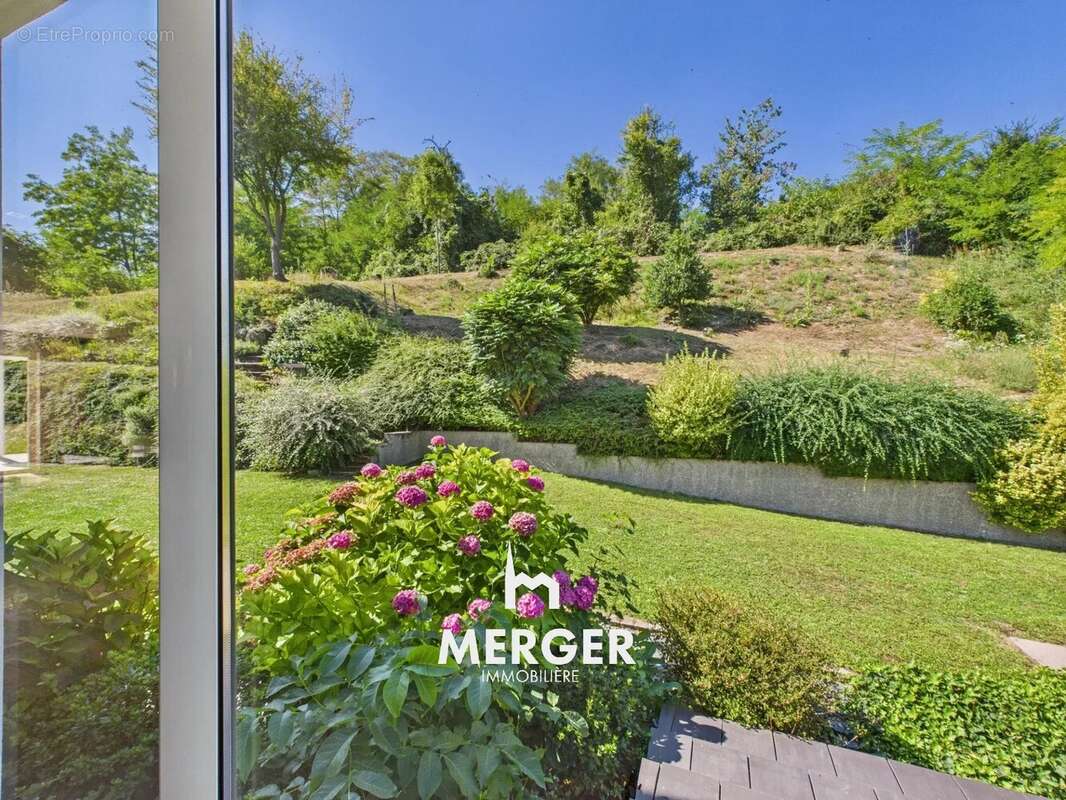 Maison à MITTELHAUSBERGEN