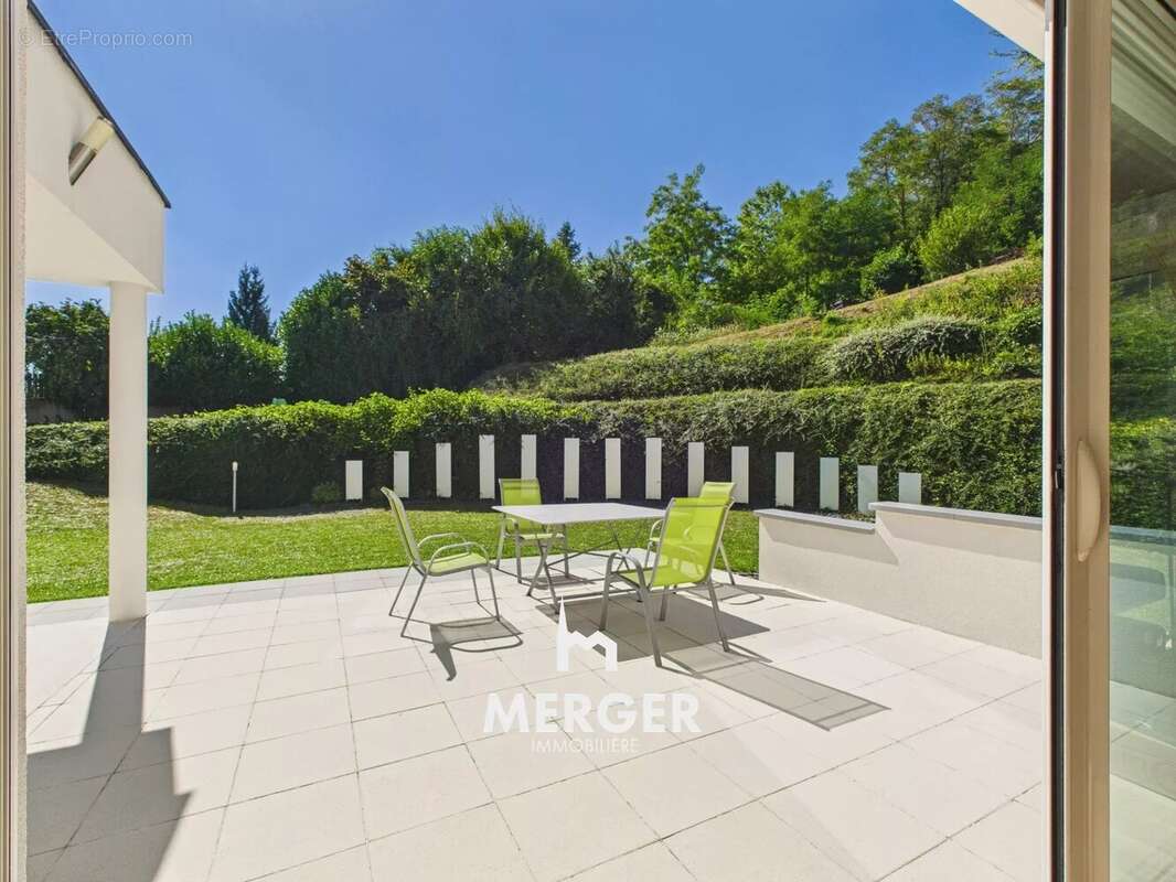 Maison à MITTELHAUSBERGEN