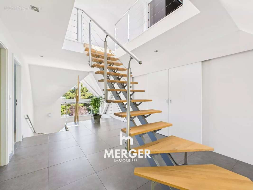 Maison à MITTELHAUSBERGEN