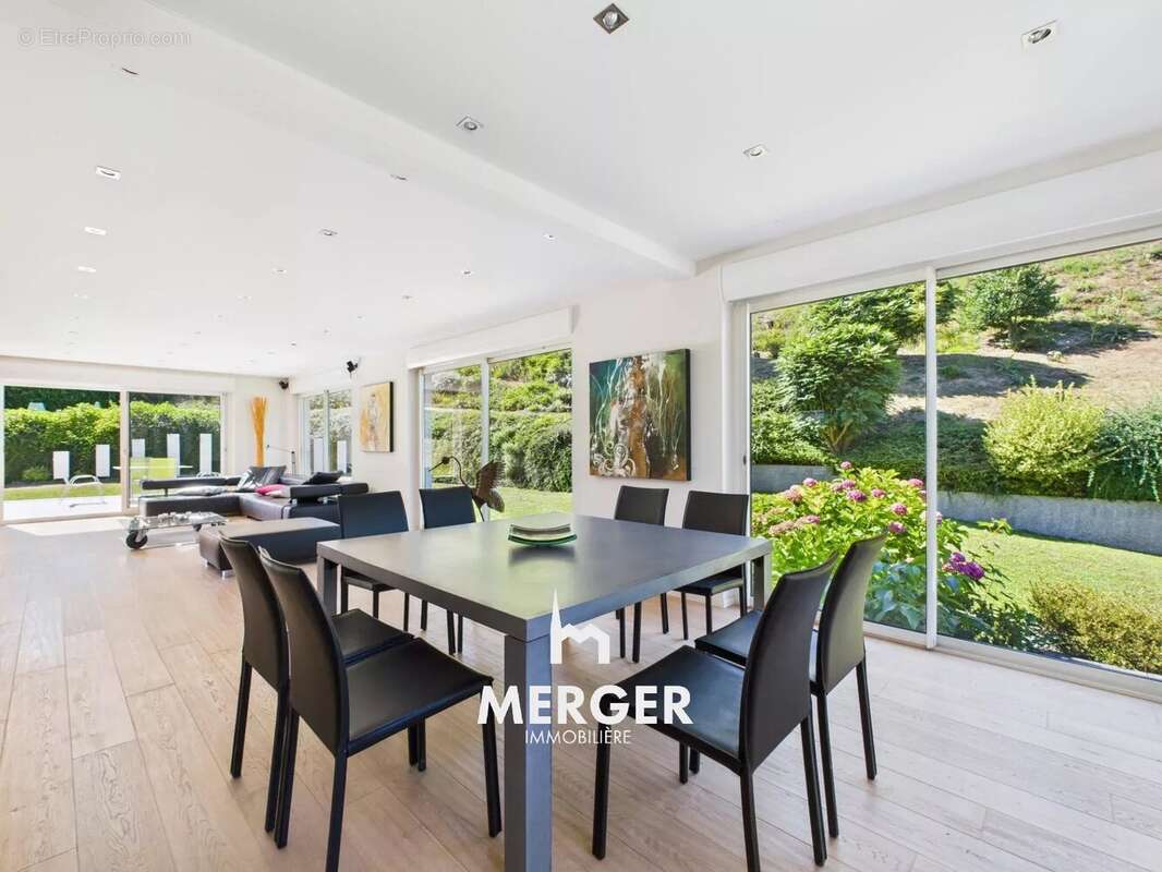 Maison à MITTELHAUSBERGEN