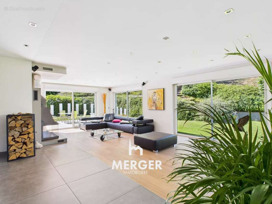 Maison à MITTELHAUSBERGEN