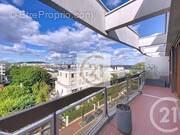 Appartement à SAINT-CLOUD