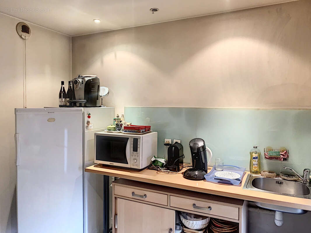 Commerce à SAINT-ETIENNE