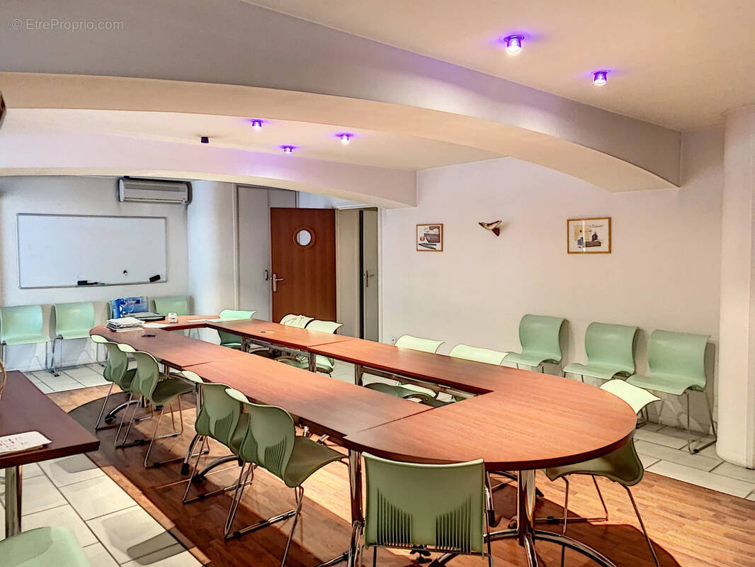 Commerce à SAINT-ETIENNE