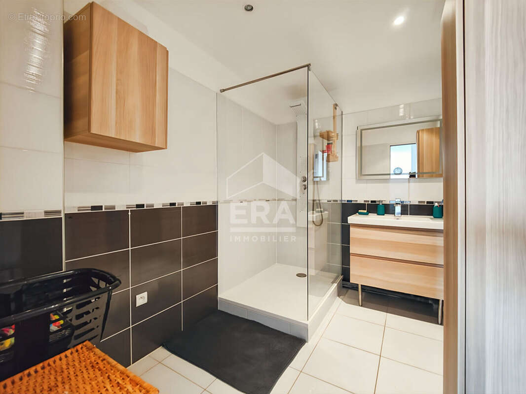 Appartement à MARIGNANE