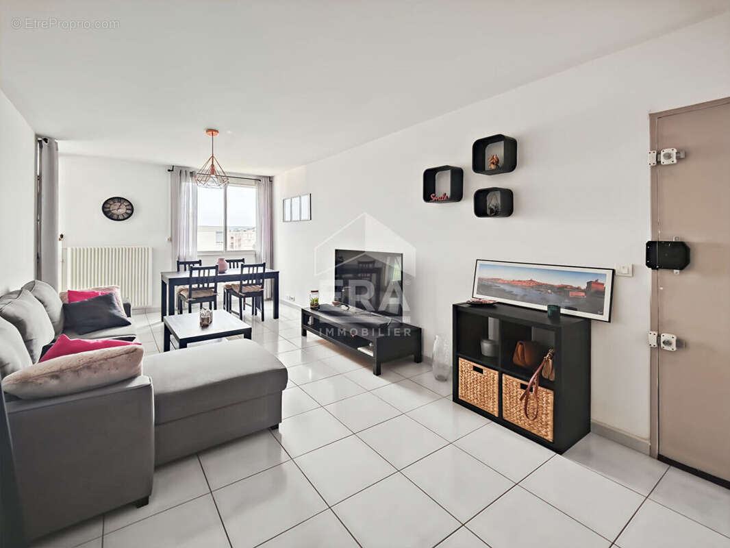 Appartement à MARIGNANE