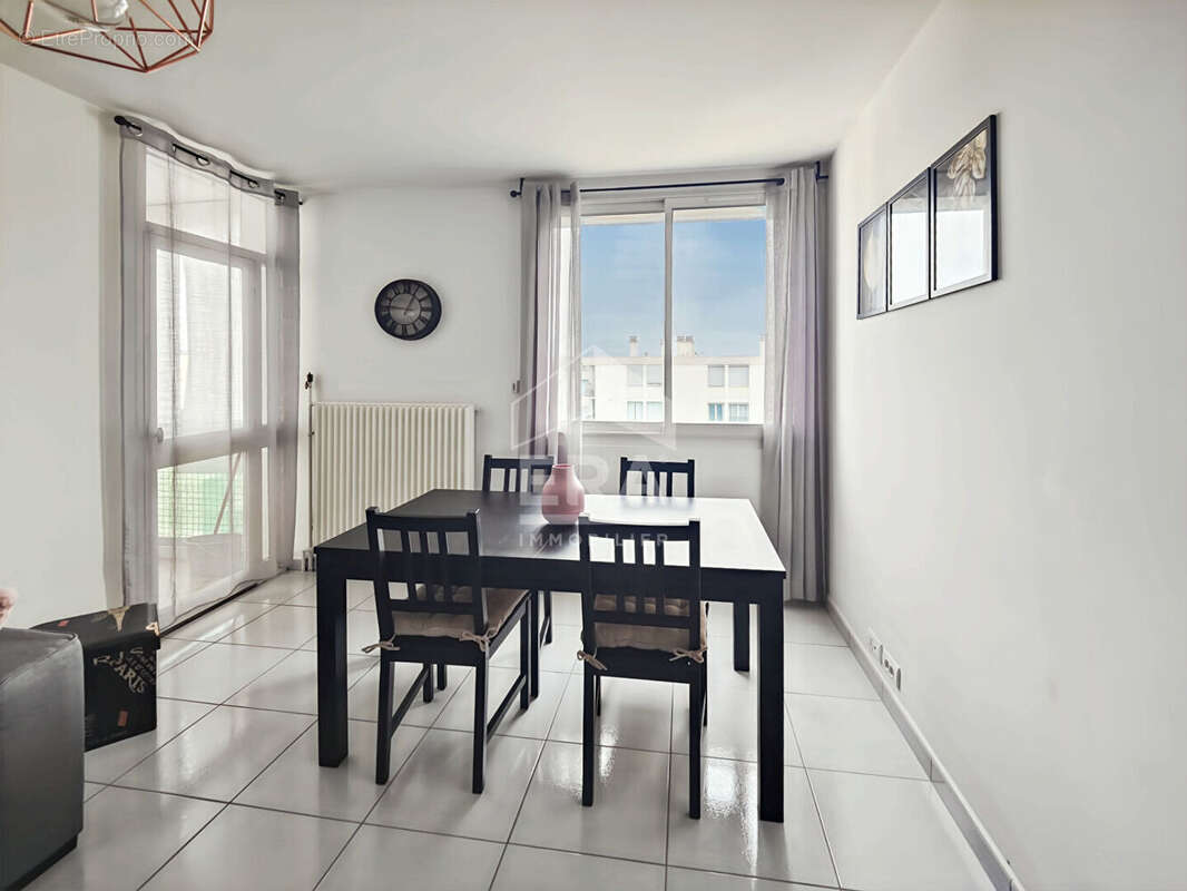 Appartement à MARIGNANE