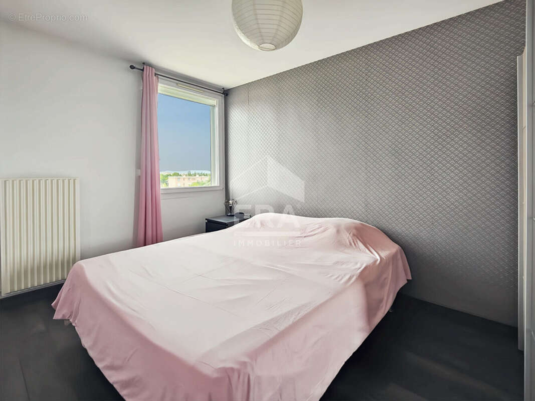 Appartement à MARIGNANE