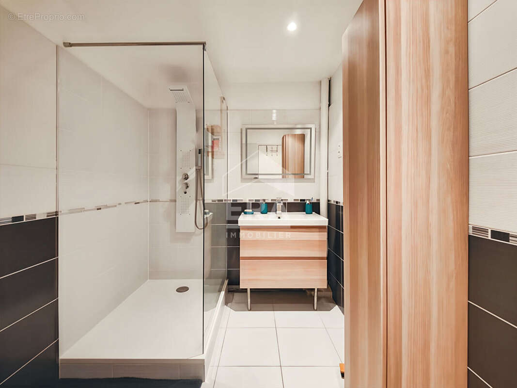 Appartement à MARIGNANE