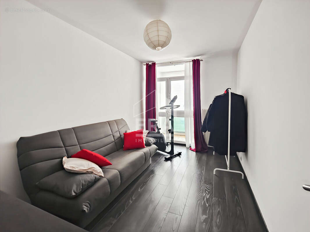 Appartement à MARIGNANE