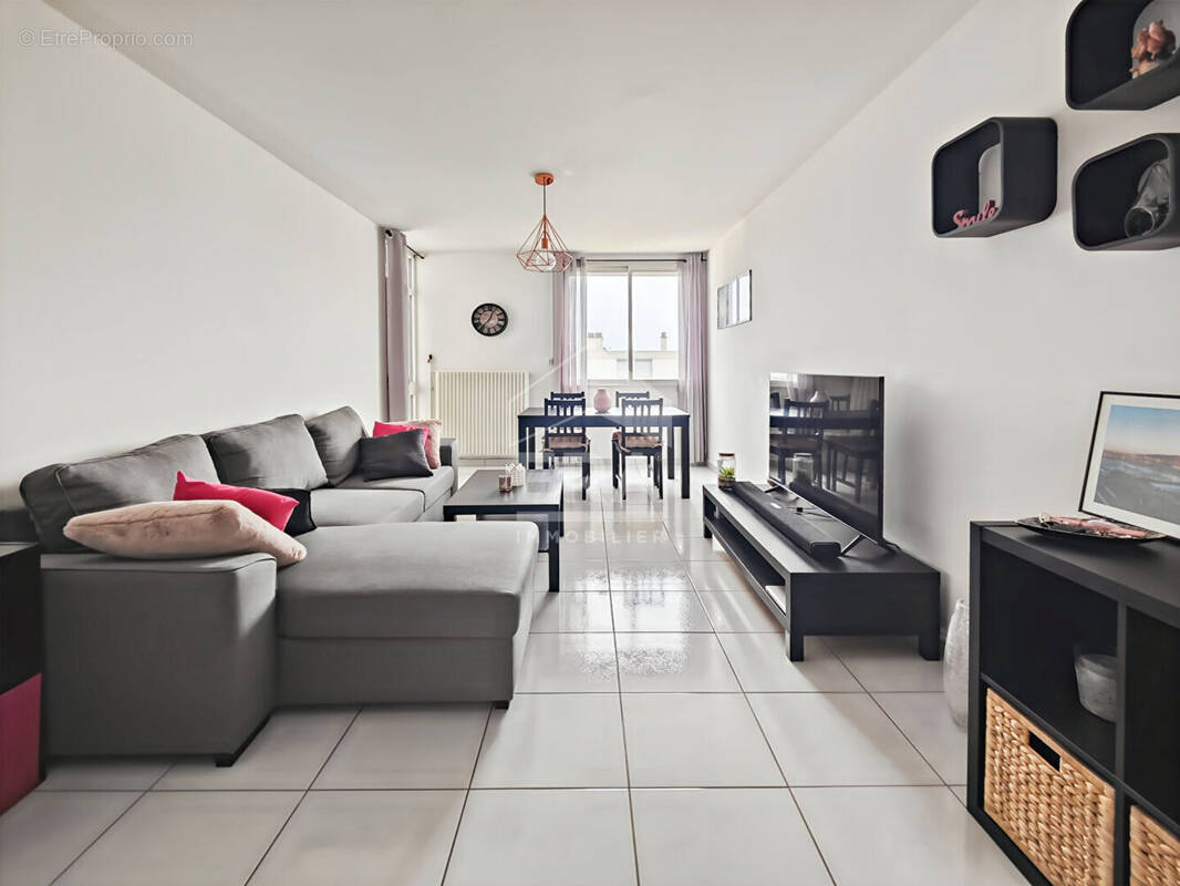 Appartement à MARIGNANE