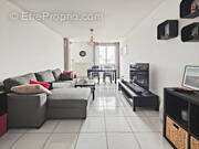 Appartement à MARIGNANE