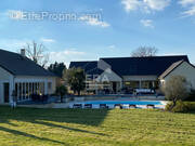 Maison à ARGENTON-SUR-CREUSE