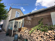 Maison à CHATEAUROUX