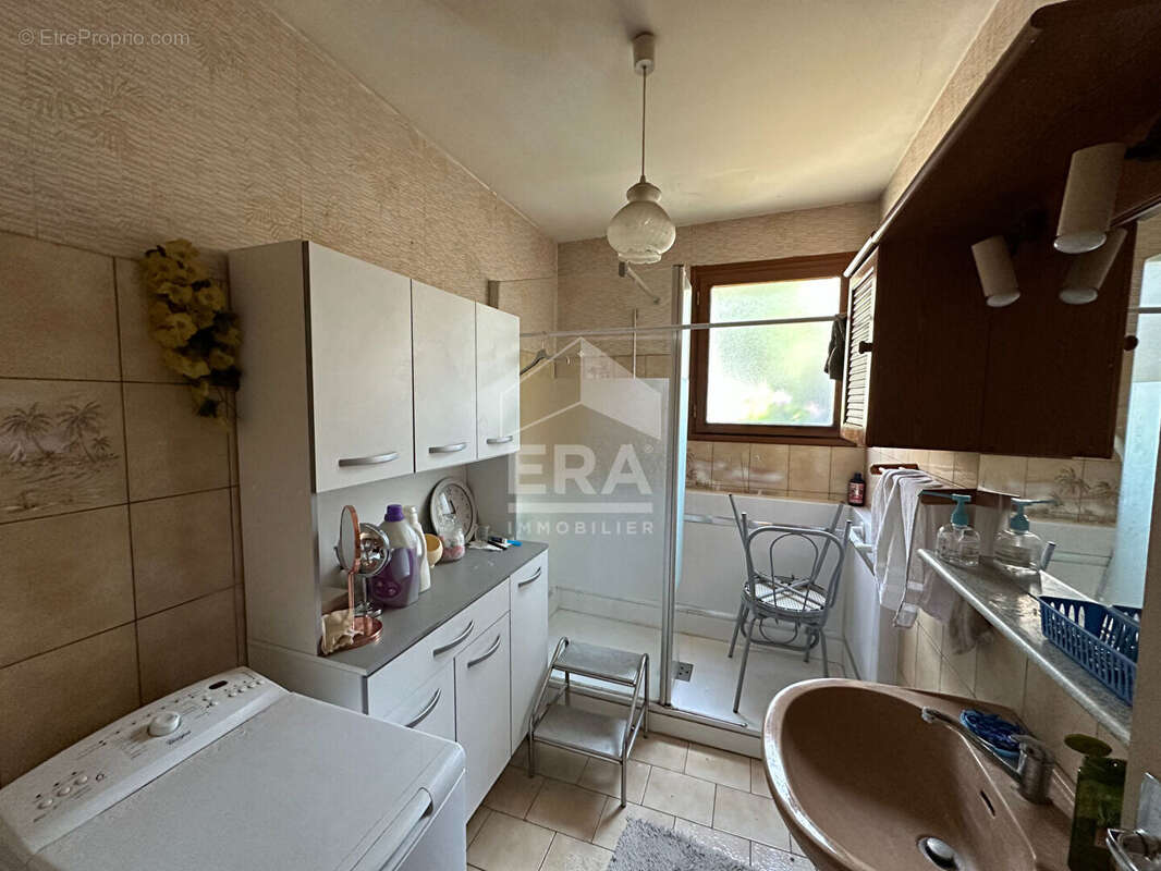 Maison à CHATEAUROUX