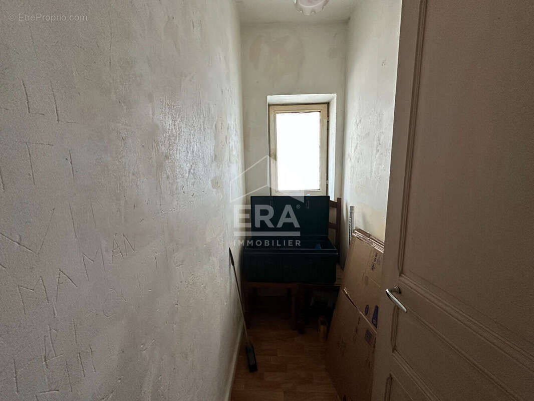 Maison à CHATEAUROUX