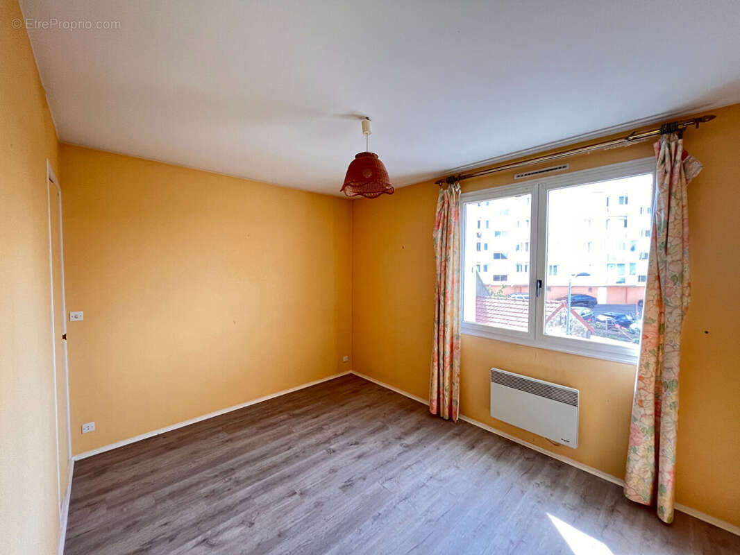 Appartement à NOGENT-LE-ROTROU