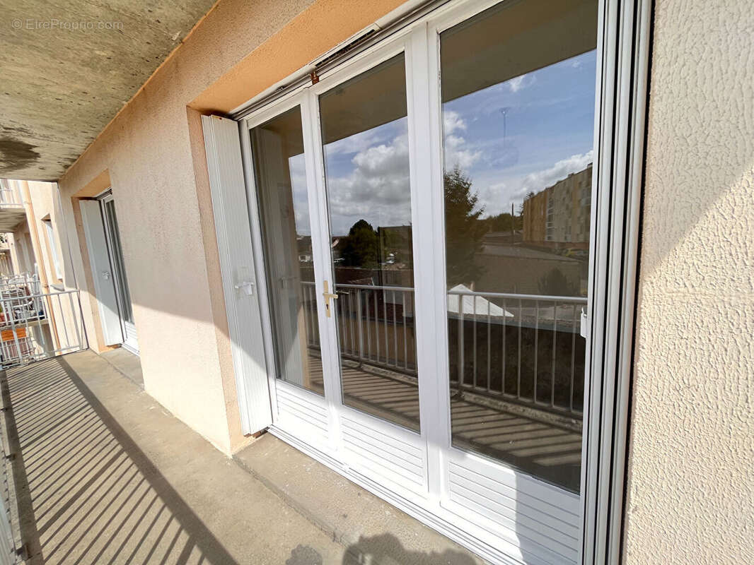 Appartement à NOGENT-LE-ROTROU