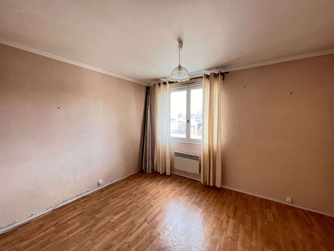 Appartement à NOGENT-LE-ROTROU