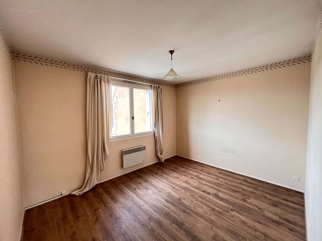 Appartement à NOGENT-LE-ROTROU