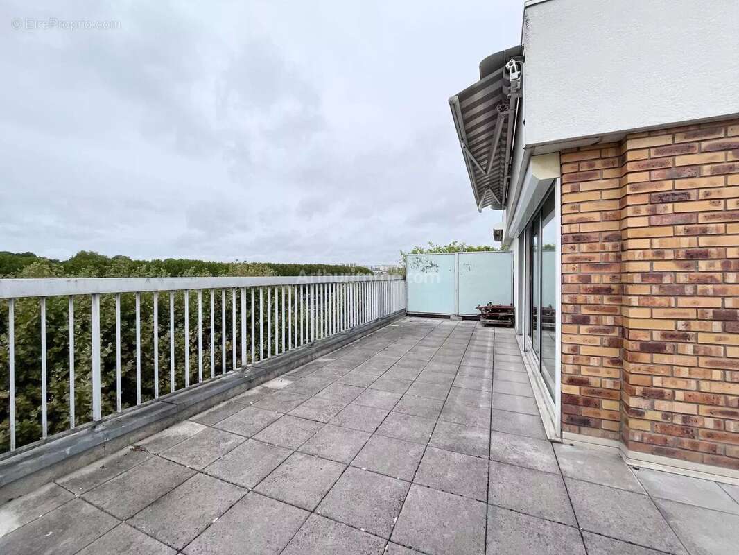 Appartement à JOINVILLE-LE-PONT