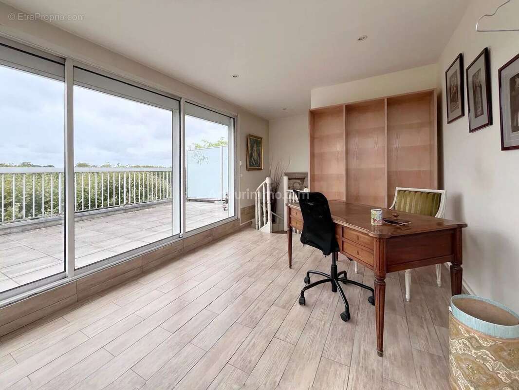 Appartement à JOINVILLE-LE-PONT