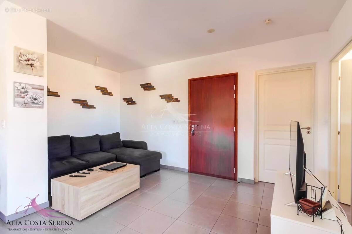 Appartement à ALERIA