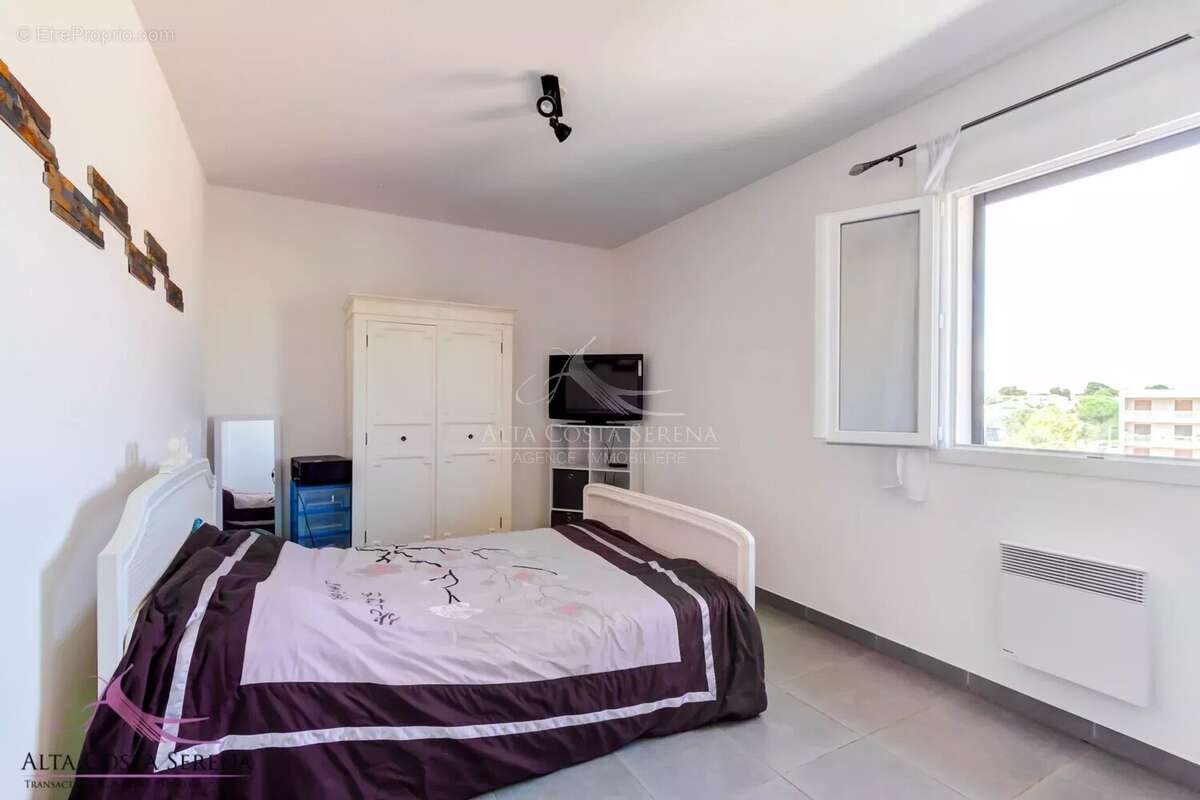 Appartement à ALERIA