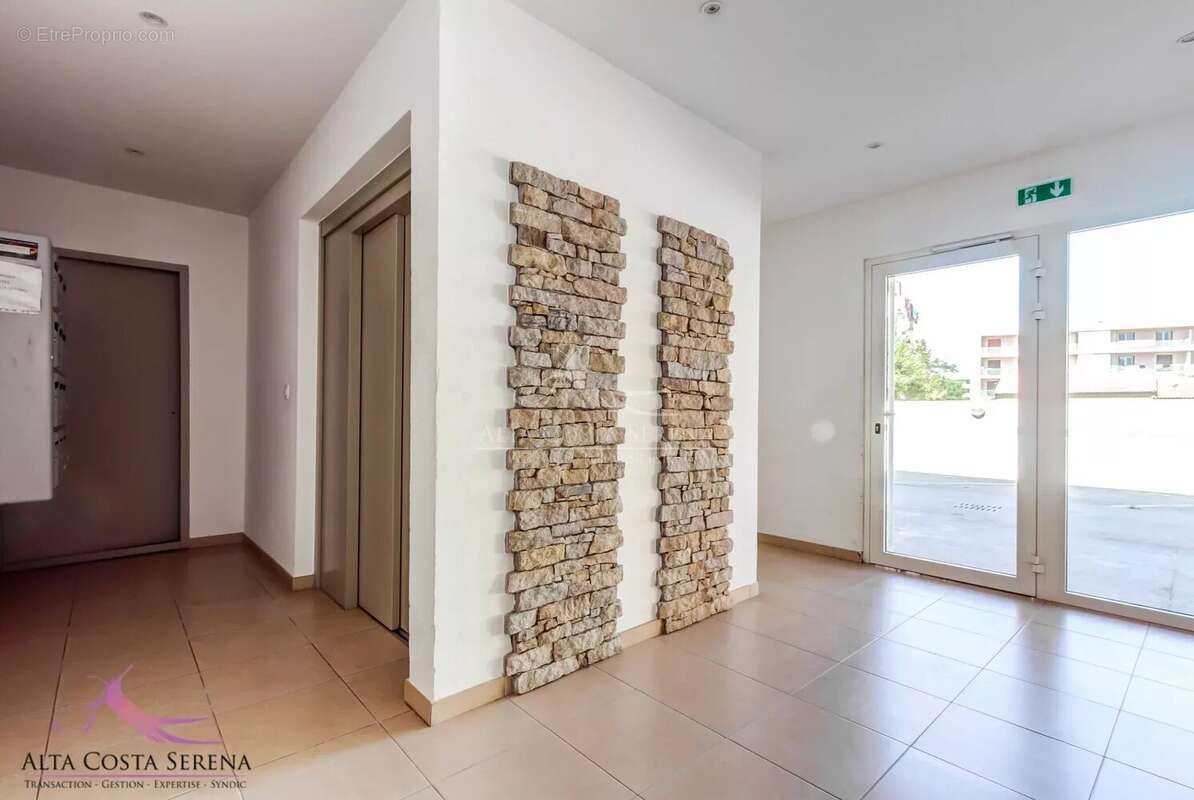 Appartement à ALERIA