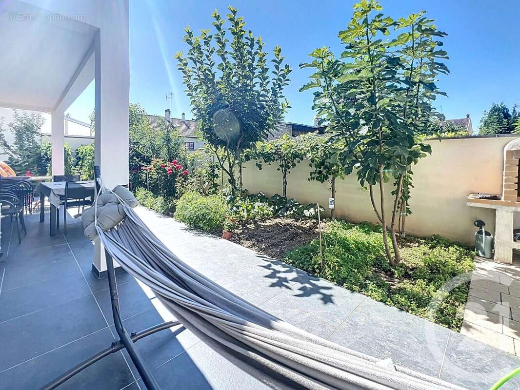 Maison à CORMONTREUIL