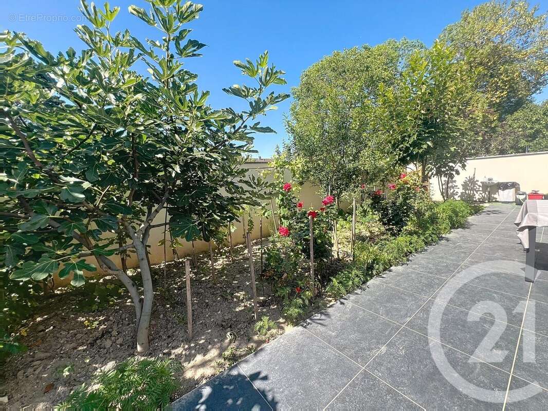 Maison à CORMONTREUIL