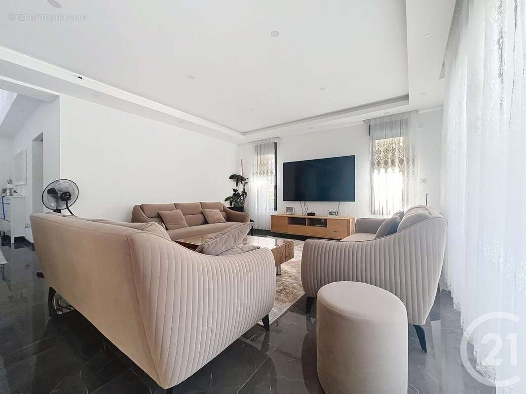 Maison à CORMONTREUIL