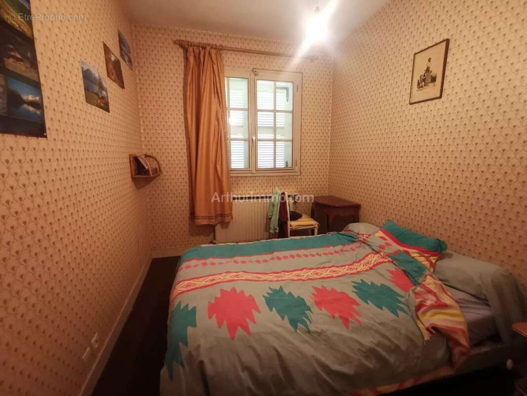 Maison à GOURNAY-SUR-MARNE